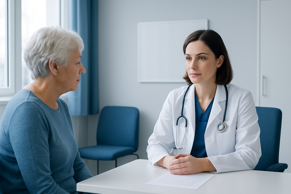 Causes & Risk Factors — brain aneurysm