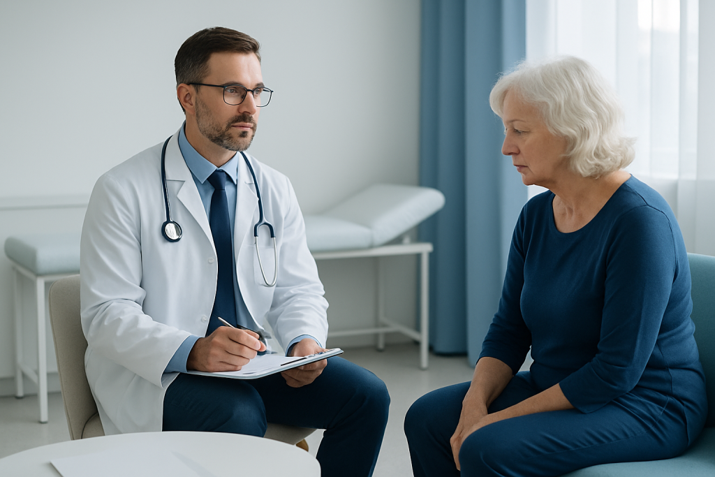 Causes & Risk Factors — tardive dyskinesia