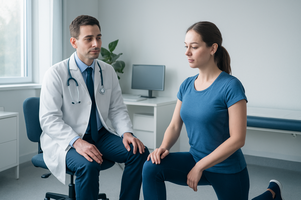 Causes & Risk Factors — how to stretch hip flexors
