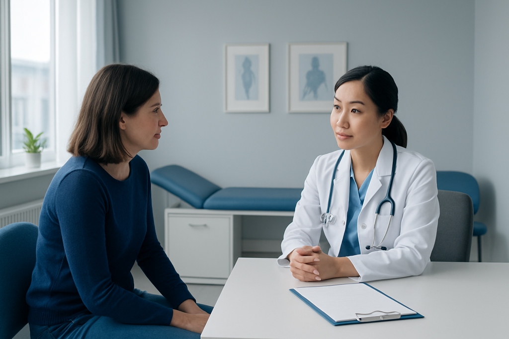Causes & Risk Factors — Clobetasol Propionate