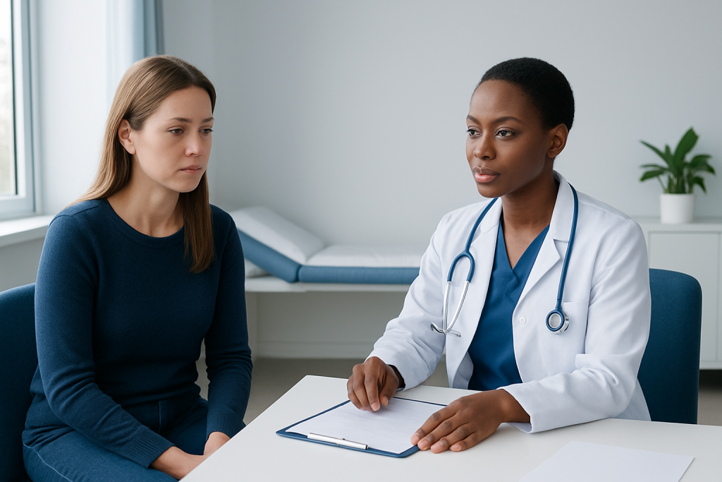 Causes & Risk Factors — cyst