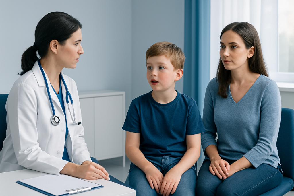 Causes & Risk Factors — fifths disease