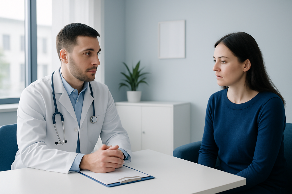 Causes & Risk Factors — angioedema