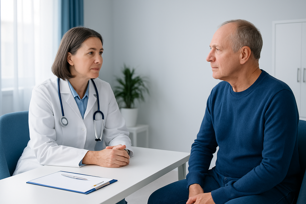 Causes & Risk Factors — albumin