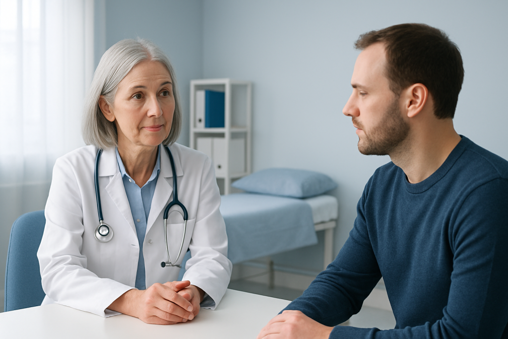 Causes & Risk Factors — Reglan
