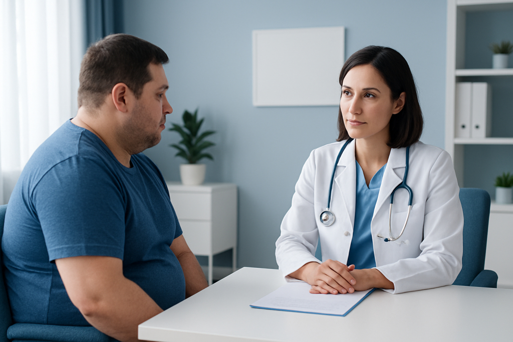 Causes & Risk Factors — how to track macros