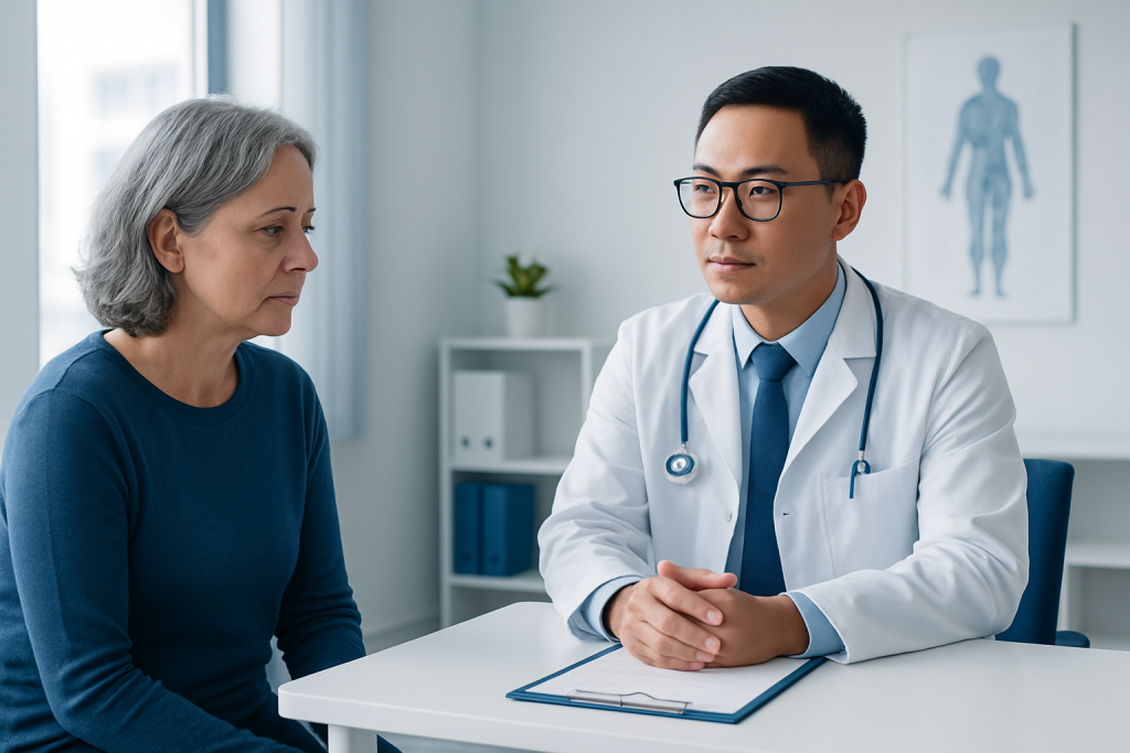 Causes & risk factors — cum
