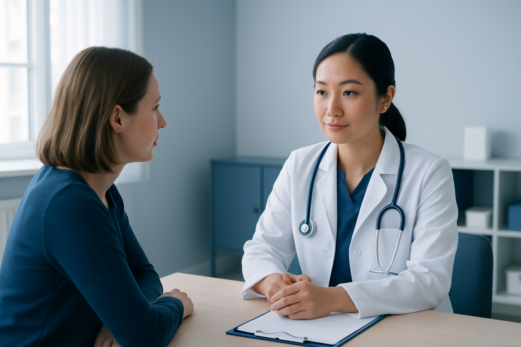 Causes & Risk Factors — MCHC