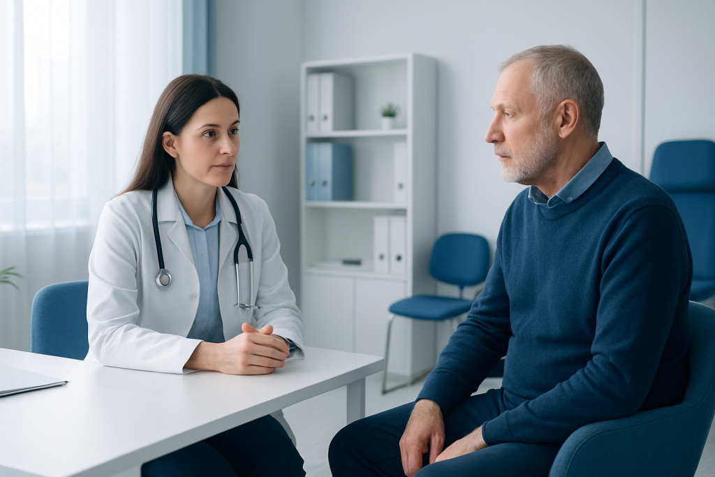Causes & Risk Factors — CIDP