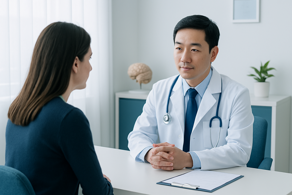 Causes & Risk Factors — Keppra