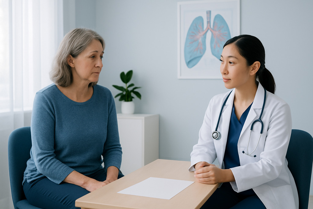 Causes & Risk Factors — bronchiectasis