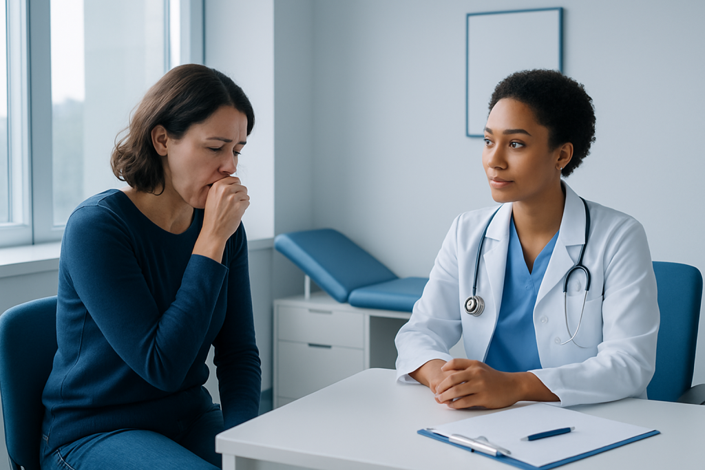 Causes & Risk Factors — how long does the flu last