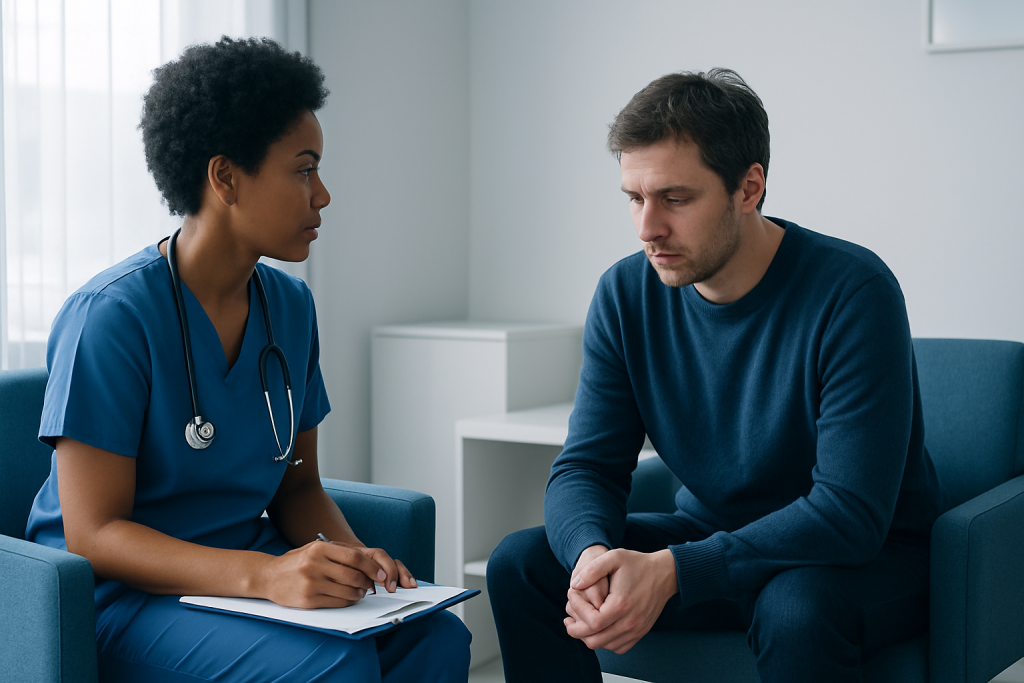 Causes & Risk Factors — schizoaffective disorder
