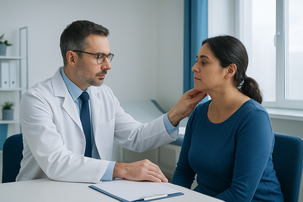 Causes & Risk Factors — skin tag