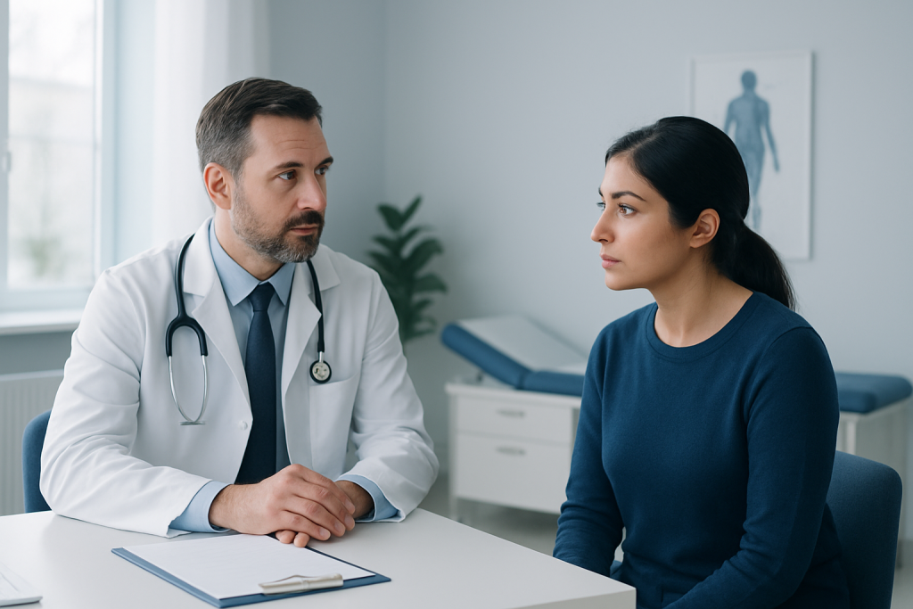 Causes & Risk Factors — Fenugreek
