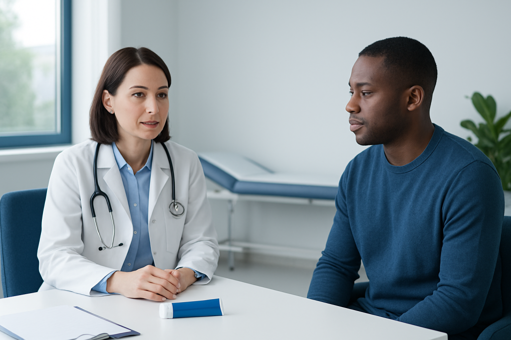 Causes & Risk Factors — ketoconazole cream