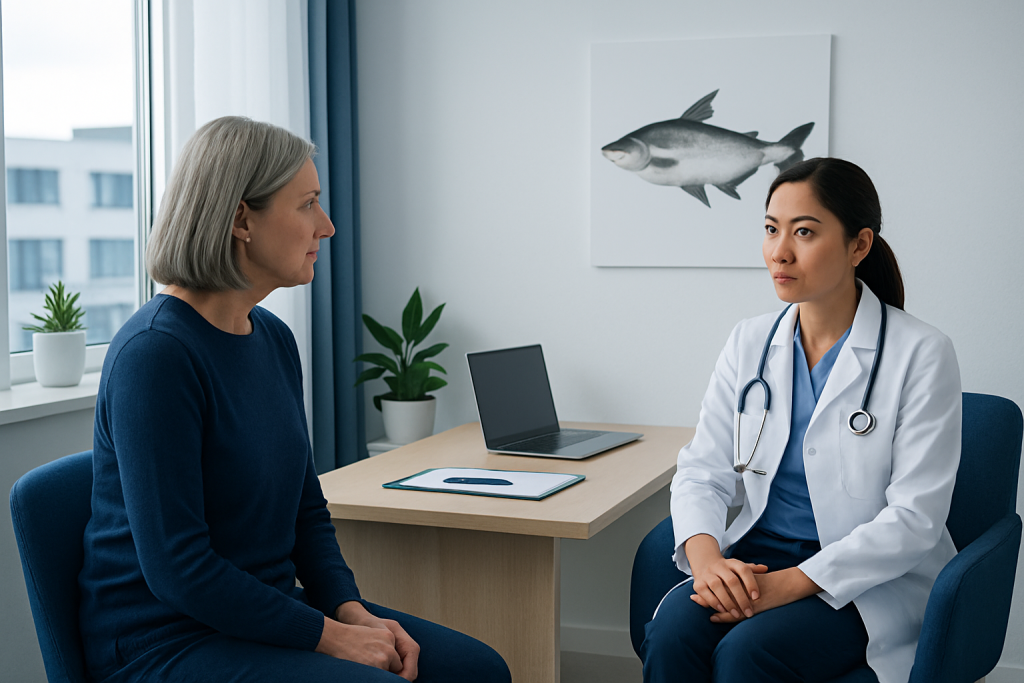 Causes & Risk Factors — swai fish