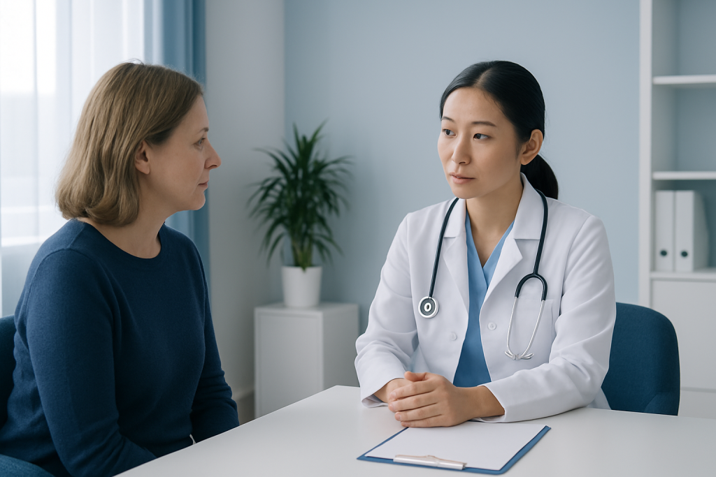 Causes & Risk Factors — shallot