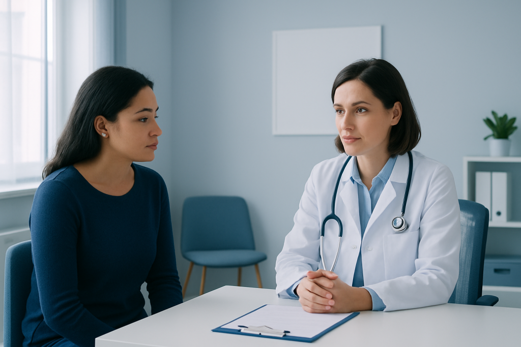Causes & Risk Factors — leukocytosis