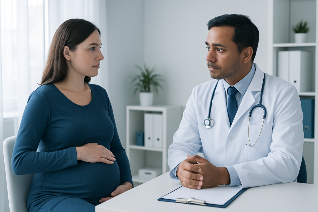 Causes & Risk Factors — HELLP syndrome
