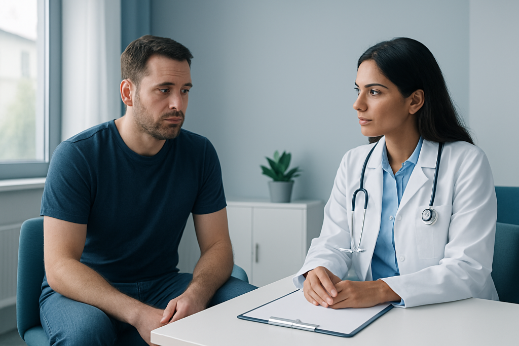 Causes & Risk Factors — smegma