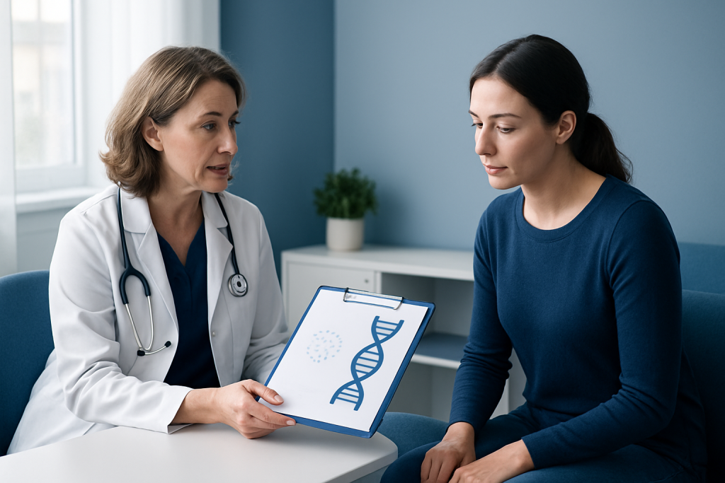 Causes & Risk Factors — MTHFR gene mutation