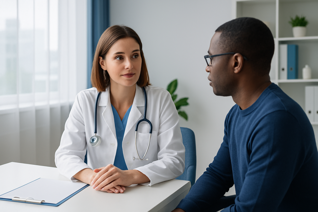 Causes & Risk Factors — leukocyte esterase