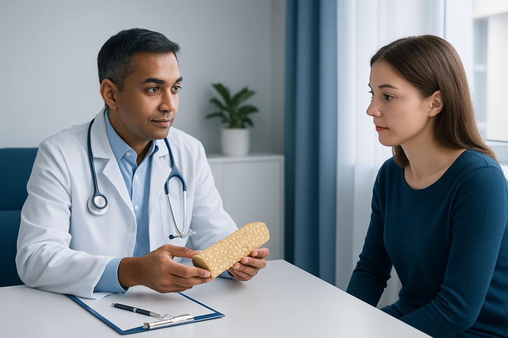 Causes & Risk Factors — tempeh