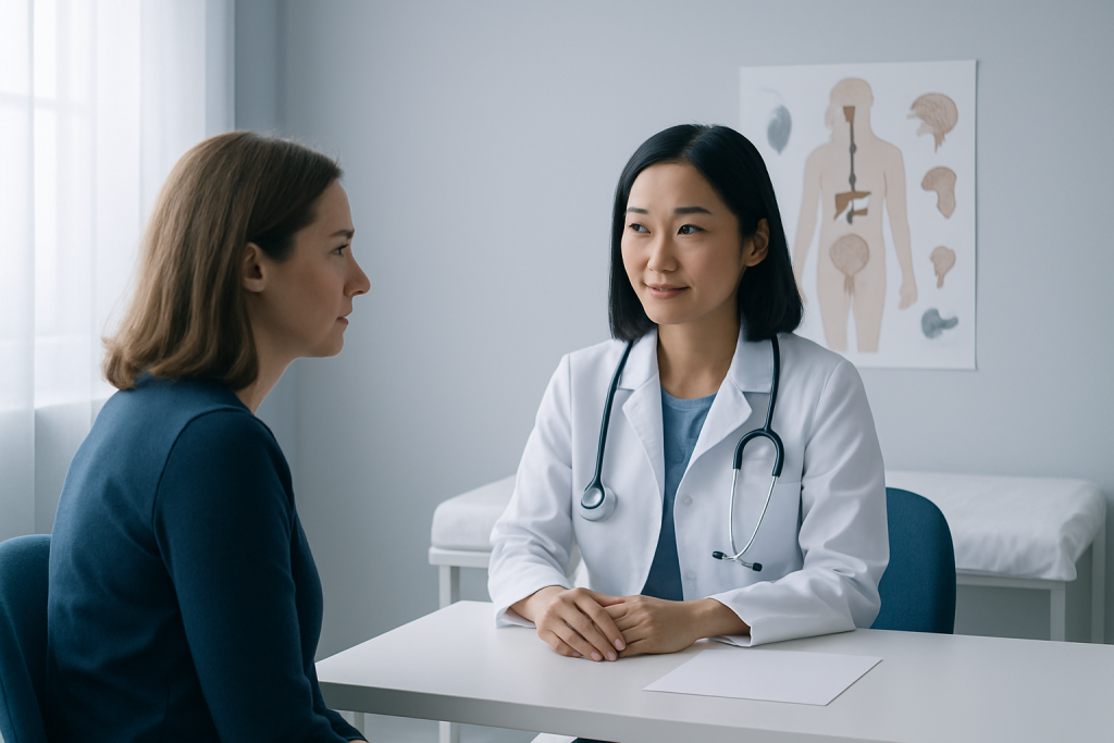 Causes & Risk Factors — Endocrinology