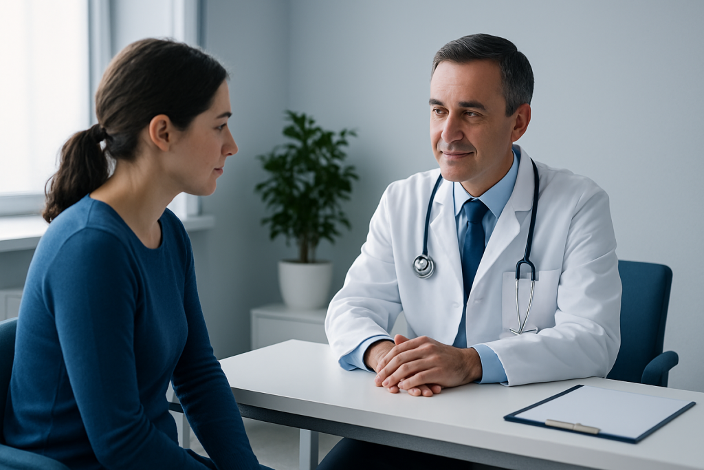Causes & Risk Factors — Latuda
