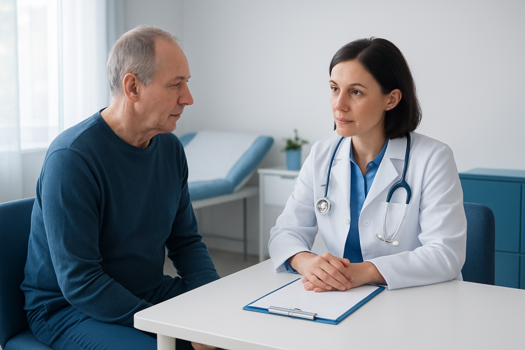 Causes & Risk Factors — EGD