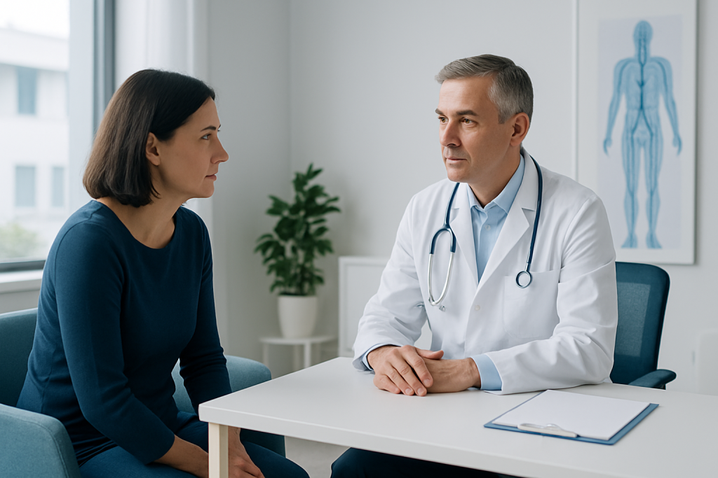 Causes & Risk Factors — Zetia