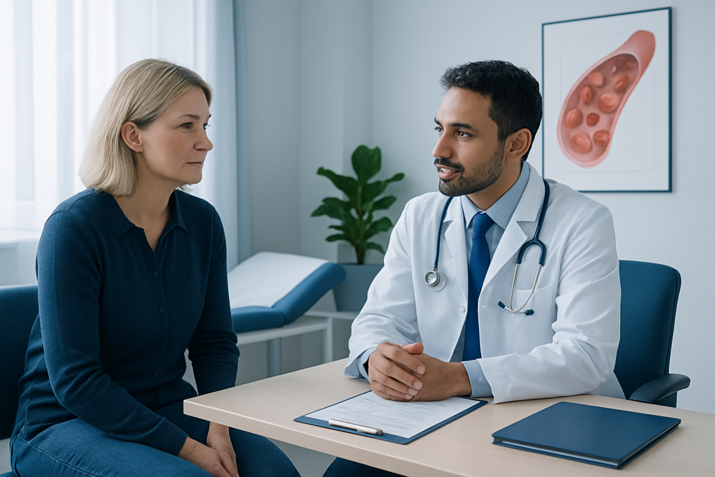 Causes & Risk Factors — hematologist