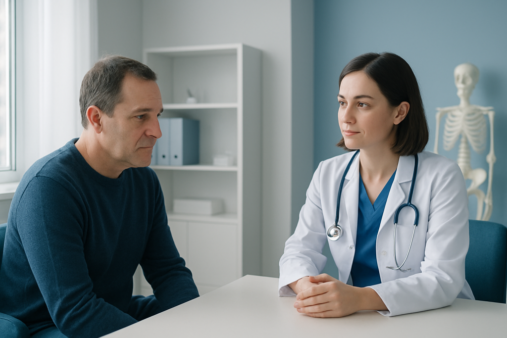 Causes & Risk Factors — Nortriptyline