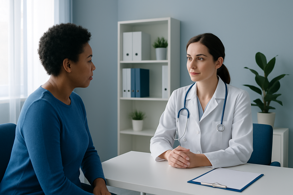 Causes & Risk Factors — Cefpodoxime