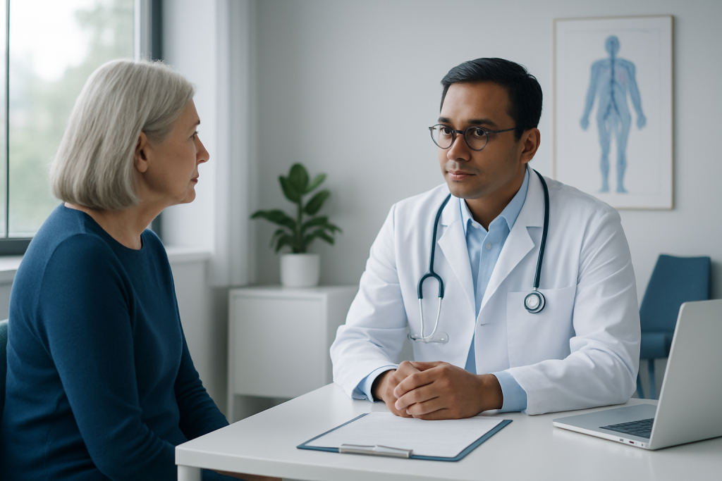 Causes & Risk Factors — Polycythemia