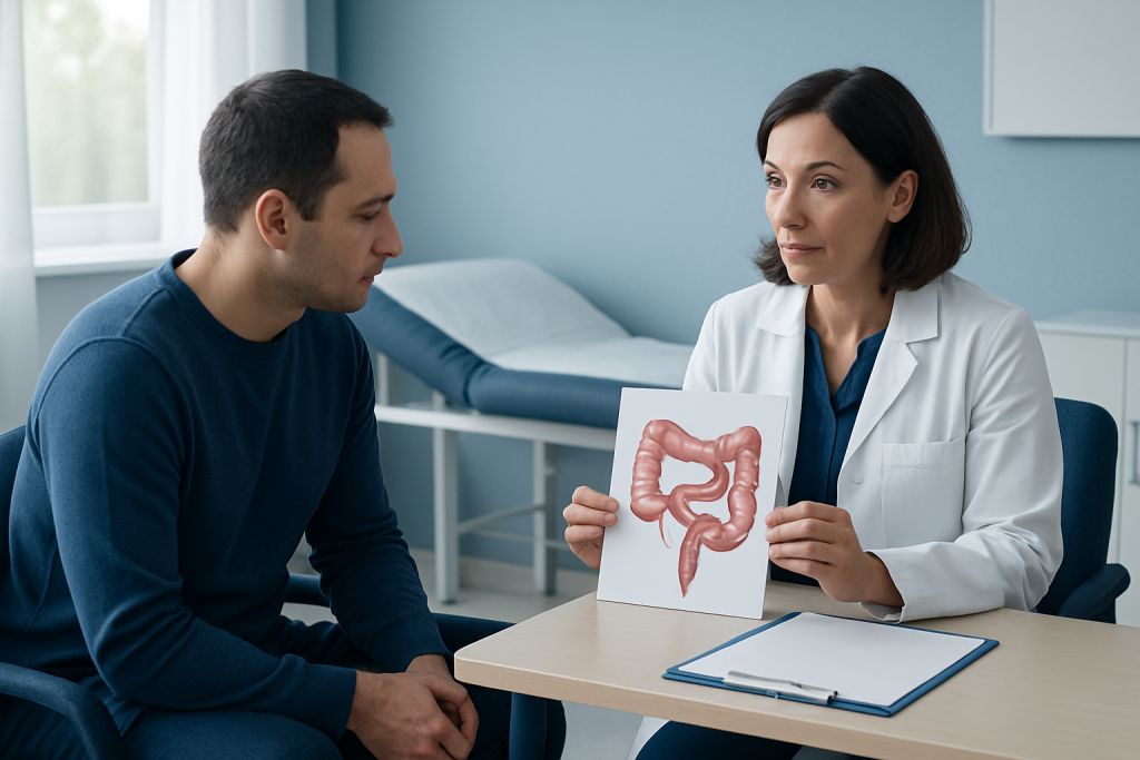 Causes & Risk Factors — intussusception