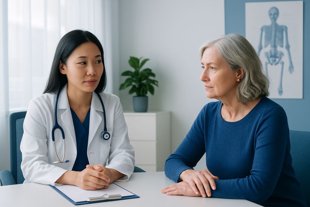 Causes & Risk Factors — rheumatology