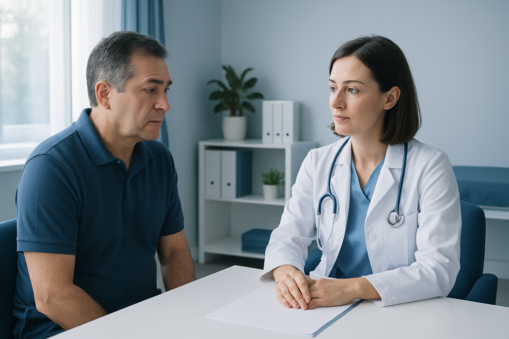 Causes & Risk Factors — Losartan side effects