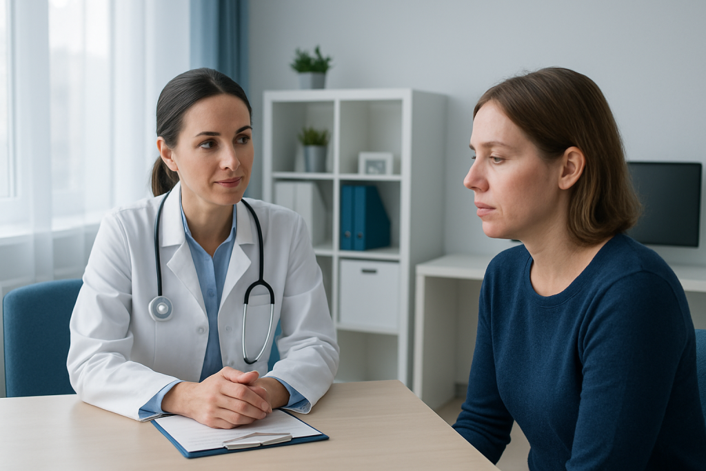 Causes & Risk Factors — Herpes on lip