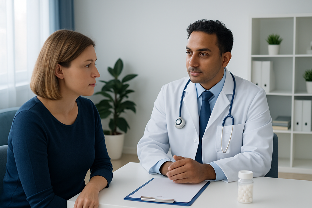 Causes & Risk Factors — glucosamine