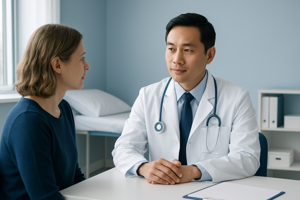 Causes & Risk Factors — Nystatin