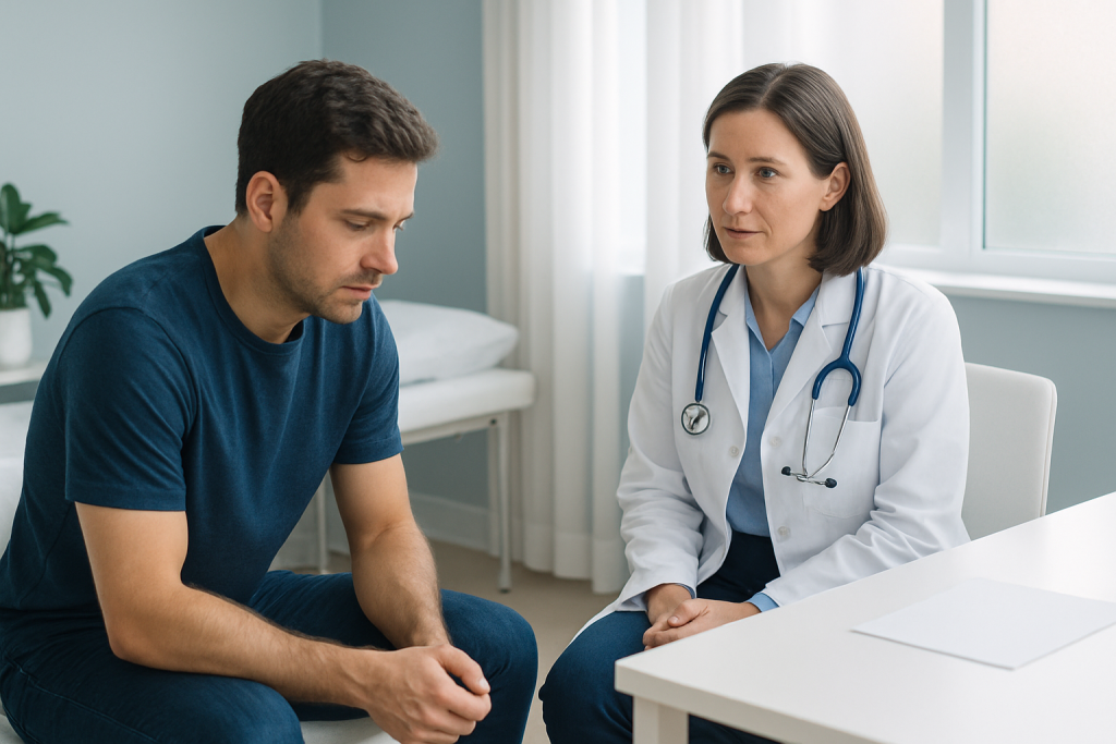 Causes & Risk Factors — testicular torsion