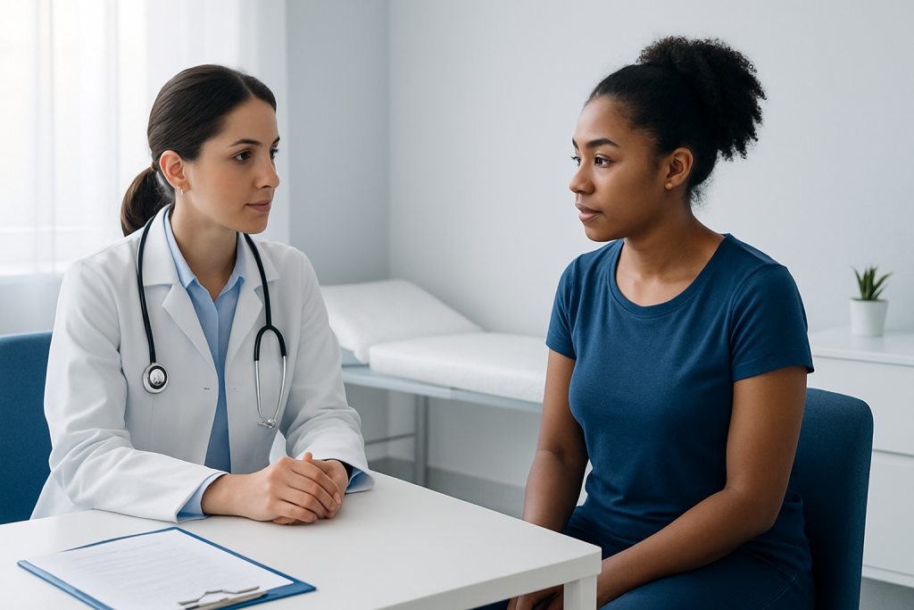 Causes & Risk Factors — ingrown hair