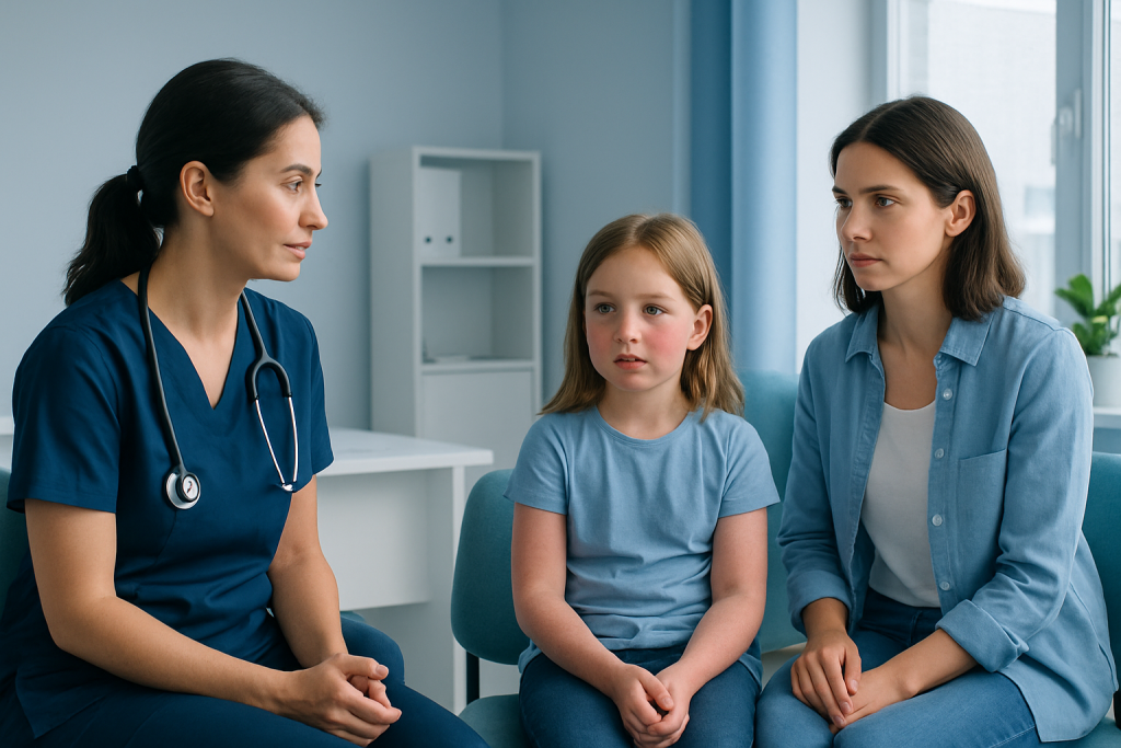 Causes & Risk Factors — Fifth disease