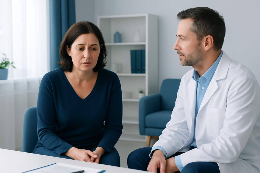 Causes & Risk Factors — Freudian slip