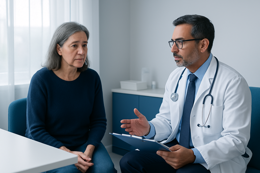 Causes & Risk Factors — tubular adenoma