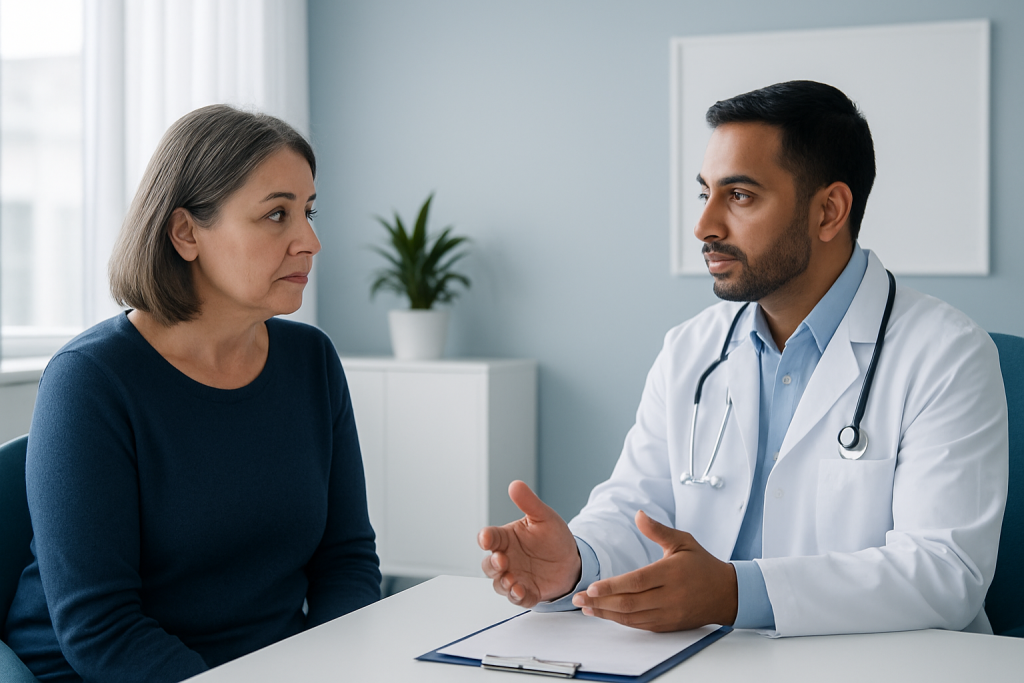 Causes & Risk Factors — cranberry