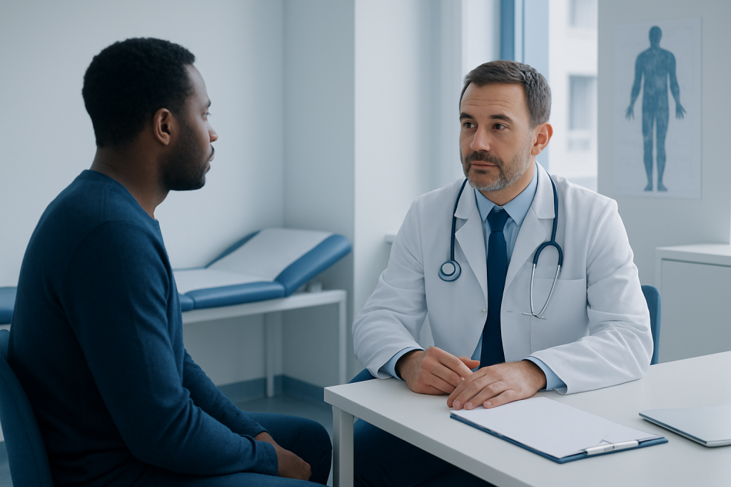 Causes & Risk Factors — Apd