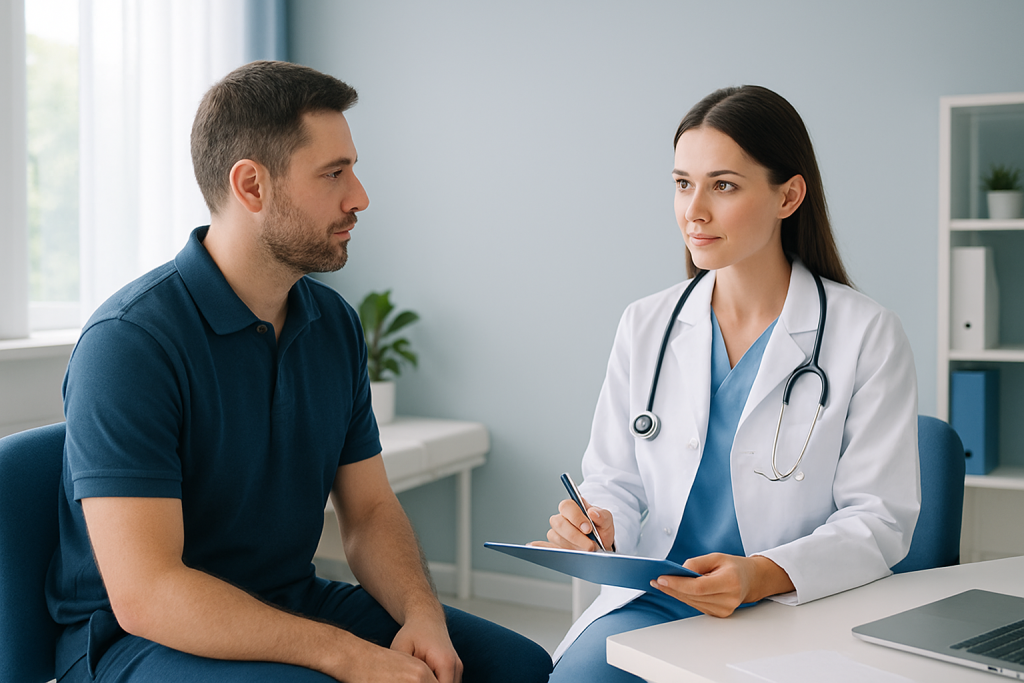 Causes & Risk Factors — Azelastine